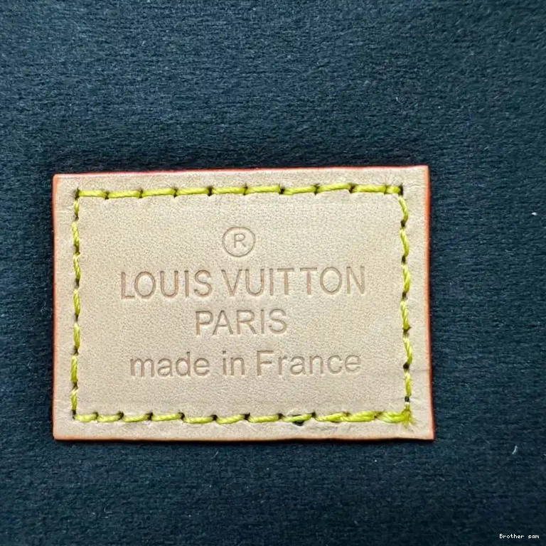 Brother sam LV Bags 2411YA0169 0614